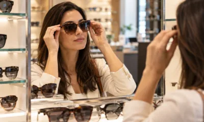 armacao oculos - Como escolher óculos: o guia completo sobre material, formato e ajuste perfeito da armação