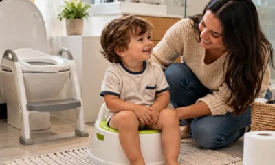 assento redutor - Assento redutor ou penico? Te conto qual opção realmente acelerou o desfralde do meu filho