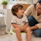 assento redutor - Assento redutor ou penico? Te conto qual opção realmente acelerou o desfralde do meu filho