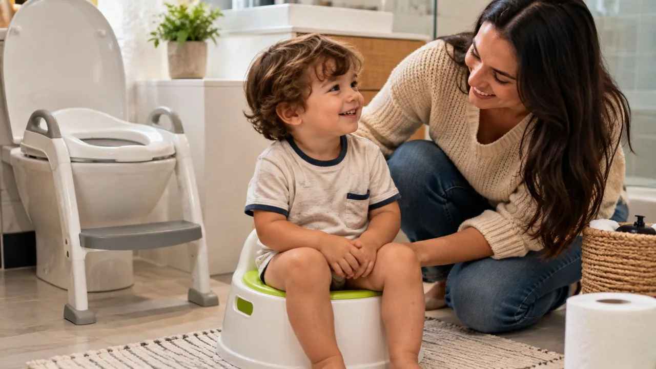 assento redutor - Assento redutor ou penico? Te conto qual opção realmente acelerou o desfralde do meu filho