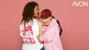 Avon lança marca social e destina 100% do lucro para o combate à violência contra a mulher
