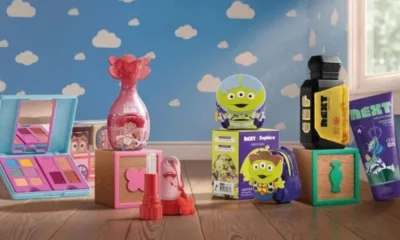 boti toy - Boticário aposta em Toy Story para o Dia das Crianças: linha reúne colônias, sombras e mini bag surpresa por tempo limitado