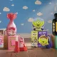 boti toy - Boticário aposta em Toy Story para o Dia das Crianças: linha reúne colônias, sombras e mini bag surpresa por tempo limitado
