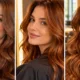 cabelo acobreado cp - Cabelo acobreado virou o tom mais pedido nos salões: veja os 4 tons de cobre que estão em alta