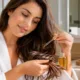 cabelo hidratacao banho oleo - Cabelo opaco e quebradiço? Produto simples de farmácia pode substituir o creme caro de salão