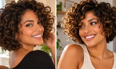 corte cabelo cacheado - 4 cortes que estão bombando entre cacheadas e como eles mudam o visual dos cachos