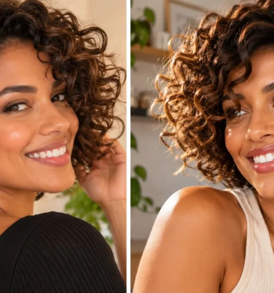 corte cabelo cacheado - 4 cortes que estão bombando entre cacheadas e como eles mudam o visual dos cachos