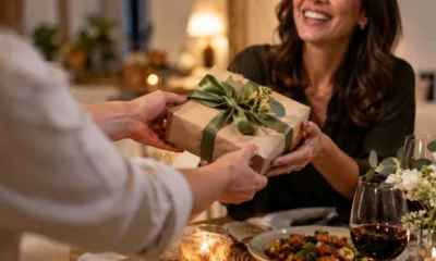 dicas presentes - Foi convidada para um jantar ou um fim de semana? Veja ideias de presentes de agradecimento que vão além do óbvio