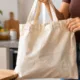 ecobag - Ecobag suja pode esconder bactérias perigosas: veja a frequência ideal de lavagem e como higienizar cada tipo de tecido