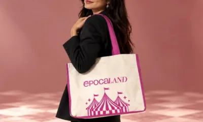 epoca 1024x587 1 - Época Cosméticos chega aos 20 anos de mercado e revela nova fase da marca em evento badalado