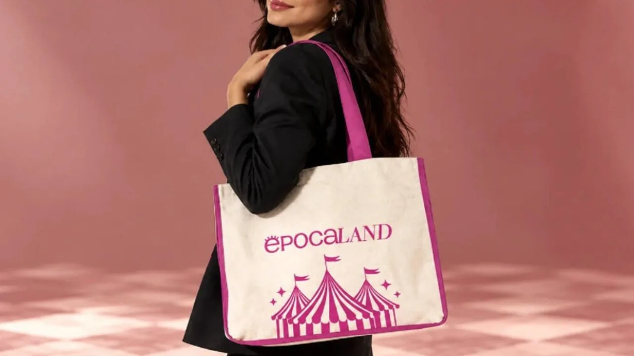 epoca 1024x587 1 - Época Cosméticos chega aos 20 anos de mercado e revela nova fase da marca em evento badalado
