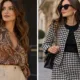 estampas moda - 5 estampas que resolvem qualquer look e nunca saem de moda