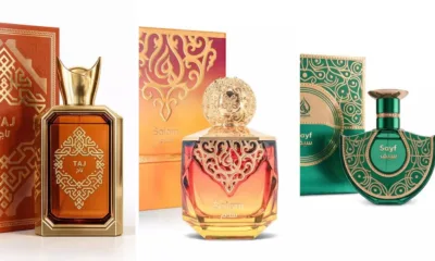 mawwal - Mawwal Arabia lança cinco perfumes inspirados na perfumaria árabe: conheça as fragrâncias femininas e masculinas e veja o que cada uma revela na pele