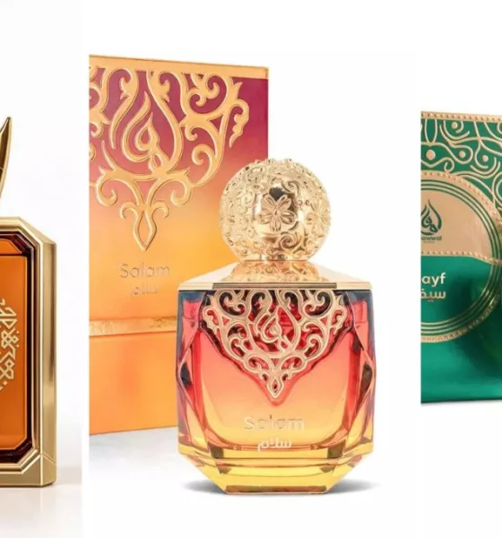 mawwal - Mawwal Arabia lança cinco perfumes inspirados na perfumaria árabe: conheça as fragrâncias femininas e masculinas e veja o que cada uma revela na pele