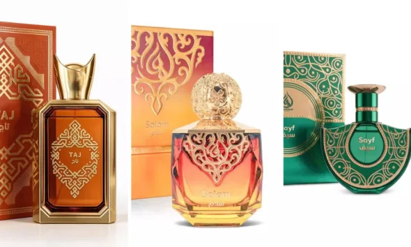 mawwal - Mawwal Arabia lança cinco perfumes inspirados na perfumaria árabe: conheça as fragrâncias femininas e masculinas e veja o que cada uma revela na pele