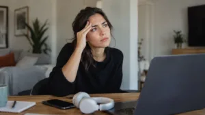 A música que você odeia grudou na sua cabeça o dia todo? Psicologia explica por que o cérebro repete o que você mais quer esquecer