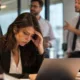 mulher trabalho 1 - Clima masculinizado no trabalho faz mulheres esconderem falhas e evitarem aprender com elas, aponta pesquisa