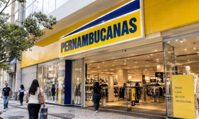 pernambucanas - Lojas Pernambucanas ainda existe em Curitiba? Veja quantas unidades a rede tem na cidade e na região metropolitana