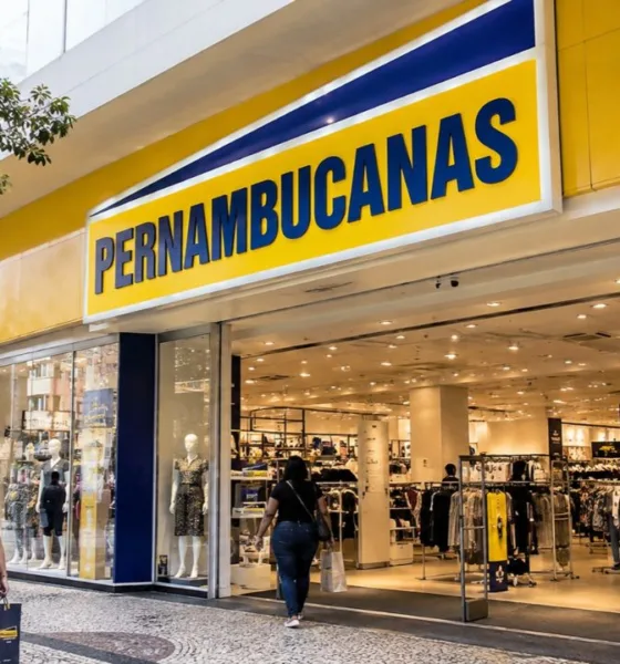 pernambucanas - Lojas Pernambucanas ainda existe em Curitiba? Veja quantas unidades a rede tem na cidade e na região metropolitana