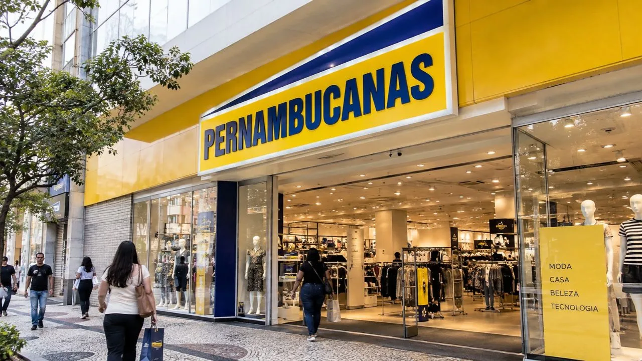 pernambucanas - Lojas Pernambucanas ainda existe em Curitiba? Veja quantas unidades a rede tem na cidade e na região metropolitana