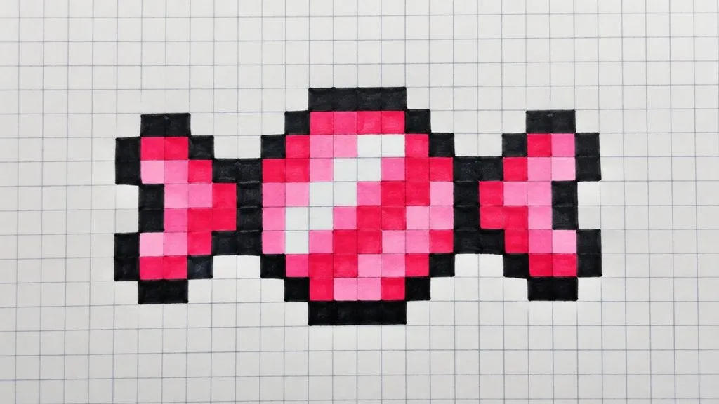pixel art bala
pixel art pinterest bala
pixel art doce
pixel art pinterest doce