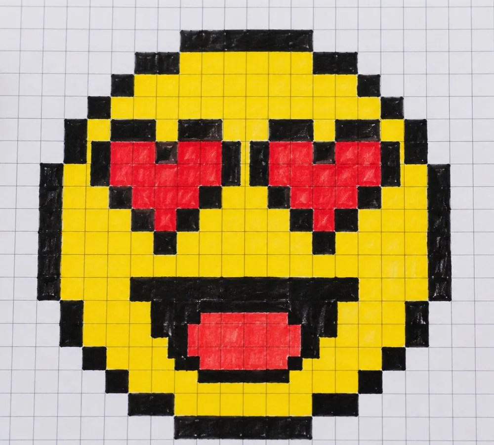 pixel art emoji
pixel art pinterest emoji