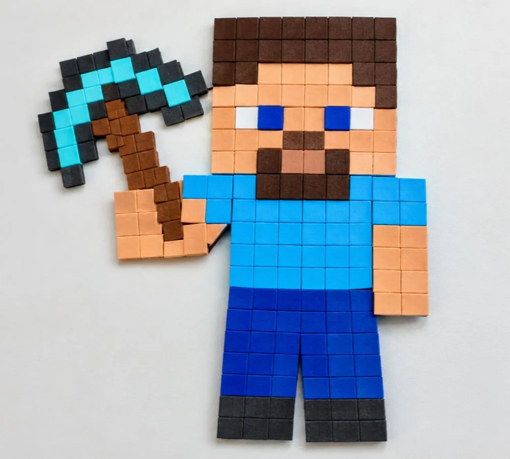 pixel art minecraft
pixel art pinterest minecfrat