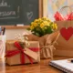 presente dia professor 1 - Lembrancinha para o Dia do Professor: veja quando é a data e 10 ideias que fogem do óbvio para agradecer quem fez a diferença