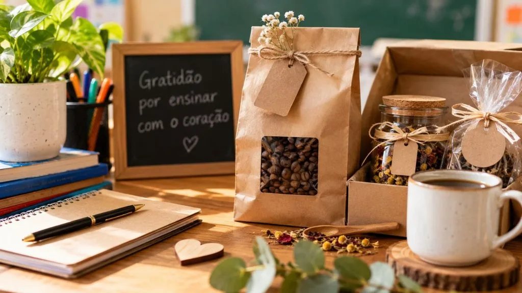 lembrancinha para o dia professor
cha ou cafe para o dia do professor