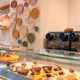 rosewood doces - Novo café do Rosewood São Paulo une confeitaria autoral e obras de artistas mulheres na Bela Vista