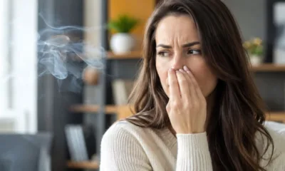 sentir cheiro cigarro - Sentir cheiro de cigarro do nada intriga quem passa pela experiência: entenda o significado!