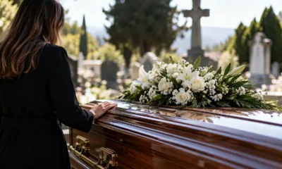 sonhar enterro - Sonhar com enterro tem um significado diferente para cada cena: veja o que muda quando o morto é você mesmo
