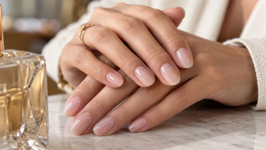 Ideias de unhas elegantes
Unhas nude