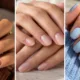 unhas elegantes 2 - Unhas elegantes e poderosas: as cores de esmalte que substituíram o vermelho básico e o nude de sempre