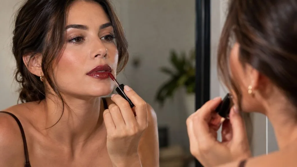 vermelho - 4 cores de batom viram tendência absoluta: veja o significado de cada tom e qual valoriza seu rosto